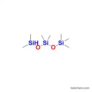 1,1,1,3,3,5,5-Heptamethyl Trisiloxane