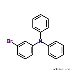 3-Bromo-N,N-diphenylaniline CAS NO.78600-33-6 high purity best price spot goods