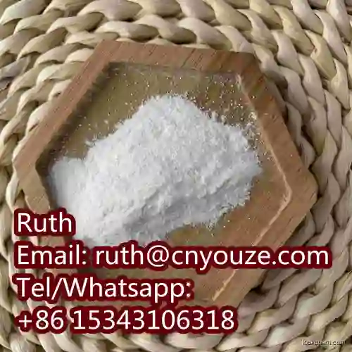 Factory supply/Top quality Tafluprost ethyl amide CAS 1185851-52-8 with bottom price