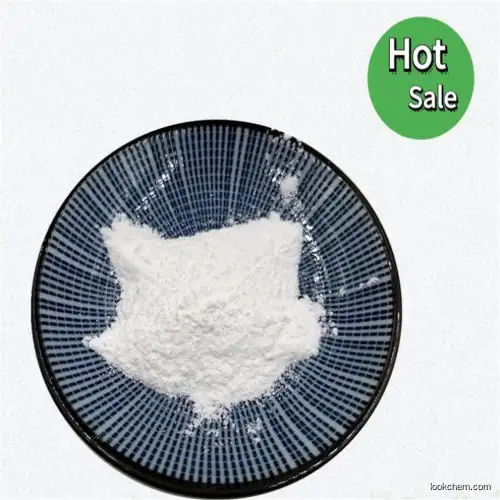 High Purity Lower Price Lisinopril Dihydrate CAS 83915-83-7