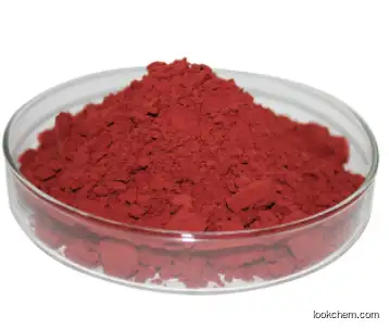 Low Price Phenol Red with Factory Supply CAS 143- 74-8