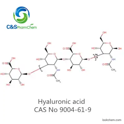 Hyaluronic acid Cosmetic Grade