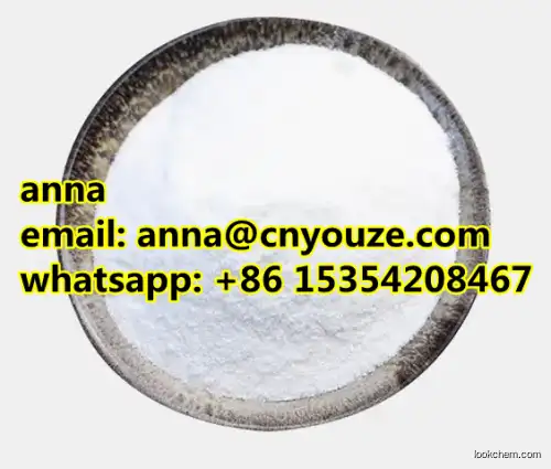 4-(Phenylamino)Benzonitrile CAS NO.36602-01-4 high purity best price spot goods