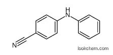 4-(Phenylamino)Benzonitrile CAS NO.36602-01-4 high purity best price spot goods