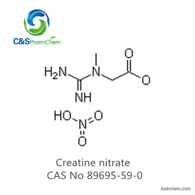 99% Creatine nitrate food grade
