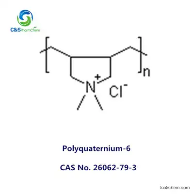 Polyquaternium - 6