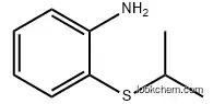 2-(isopropylthio)aniline 6397-33-7 97%GC