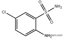 2-Amino-5-chlorobenzenesulfonamide 5790-69-2 98%+