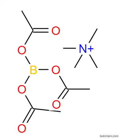 Tetramethylammoniumtriacetoxyborohydride