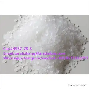 Ethylene-vinyl acetate copolymer  CAS No. 24937-78-8