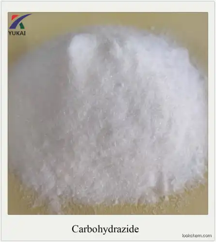 YUKAI Carbohydrazide(1 3-Diaminourea) with ISO certification(497-18-7)