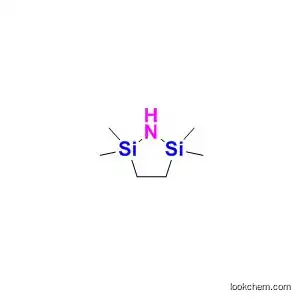 2,2,5,5-Tetramethyl-2,5-Disila-1-Azacyclopentane