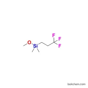 Dimethyl-methoxy(3,3,3-trifluoropropyl)silane