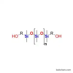 Carbinol(Hydroxyl)Terminated PolyDimethylsiloxanes