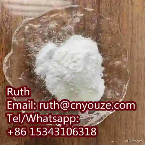 Top quality API Ropivacaine hydrochloride