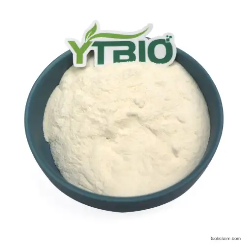 Natural herbal extraction 98% Glabridin Powder