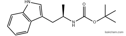 (R)-tert-butyl (1-(1H-indol-3-yl)propan-2-yl)carbamate