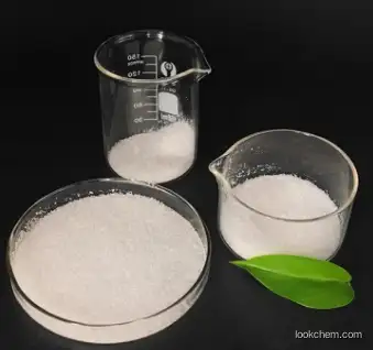 Sodium Citrate CAS :68-04-2