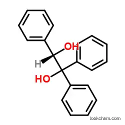1,1,2-Triphenyl-ethane-1,2-diol CAS NO.108998-83-0 high purity best price spot goods
