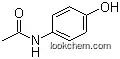 best price 4-Acetamidophenol cas:103-90-2