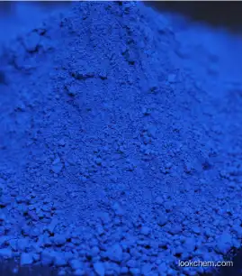 CAS 12240-15-2 Prussian Blue/Iron Blue/Pigment Blue 27