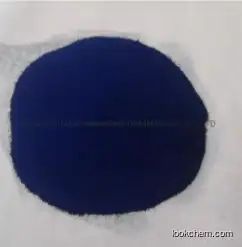 High quality Prussian Blue/Iron Blue/Pigment Blue 27 CAS 12240-15-2