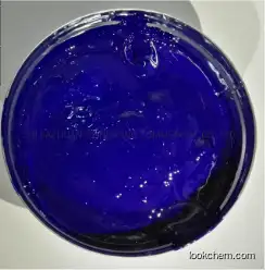 High quality Prussian Blue/Iron Blue/Pigment Blue 27 CAS 12240-15-2