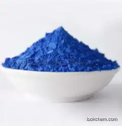 Factory Supply Pigment Blue 27 CAS 12240-15-2