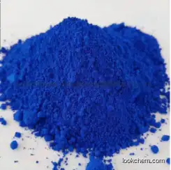 Factory Supply Pigment Blue 27 CAS 12240-15-2