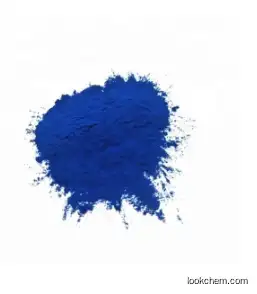 CAS 57455-37-5 Pigment Blue 29  Colored Powder