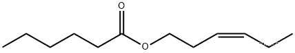 cis-3-Hexenyl hexanoate