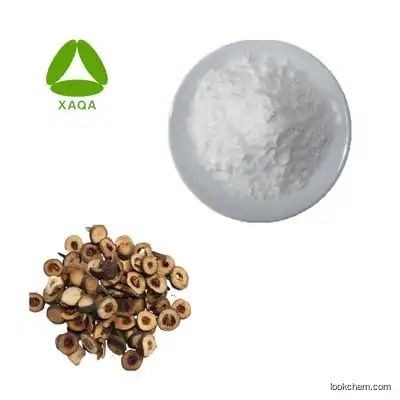 Natural Citrus Aurantinum Extract 98% Synephrine Powder