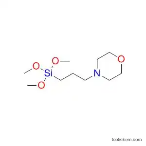 N-(3-Trimethoxysilylpropyl)Morpholine