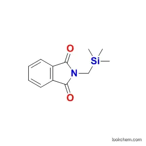 2-(trimethylsilylmethyl)isoindole-1,3-dione