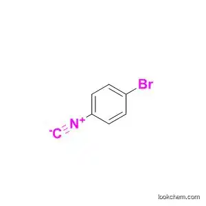 1-Bromo-4-Isocyanobenzene