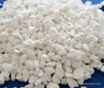Calcium Chloride Anhydrous 90% White Granular/White Prills for Water Treatment CAS 10043-52-4