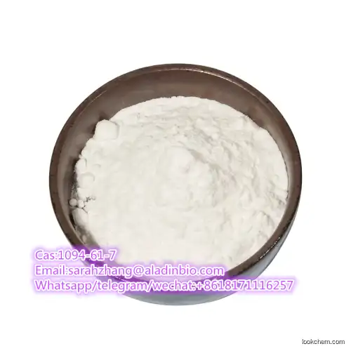 Beta-Nicotinamide Mononucleotide 1094-61-7