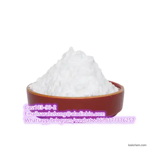 fast delivery factory price Acetaminophen  CAS: 103-90-2