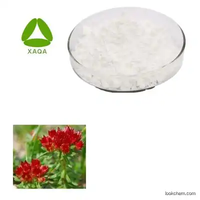 Factory Supply Rhodiola Rosea Extract 30% Salidroside Powder