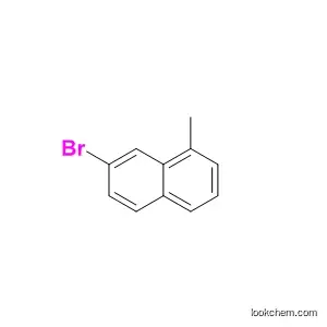 7-Bromo-1-Methylnaphthalene