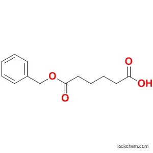 6-Oxo-6-phenylmethoxyhexanoic acid