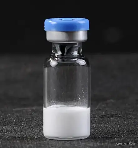CAS 10039-32-4 Sodium phosphate dibasic dodecahydrate