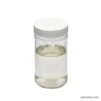 Hydrophilic soft  silicone oil