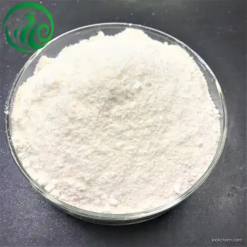 Erlotinib hydrochloride CAS 183319-69-9