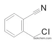 2- Chloromethyl - benzonitrile
