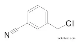 3-Chloromethyl- benzonitrile