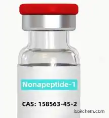 Nonapeptide-1 :158563-45-2