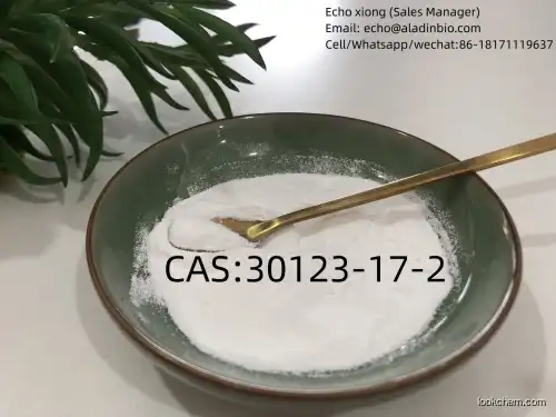 factory supply Tianeptine sodium salt cas:30123-17-2
