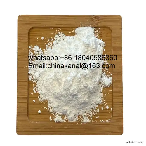 GMP factory Pharmaceutical Chemical Factory Supply High Quality Lansoprazole CAS#103577-45-3