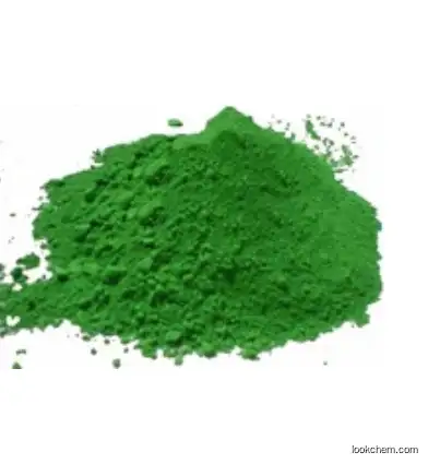 Pigment Green 36 Organic Pigment CAS 14302-13-7